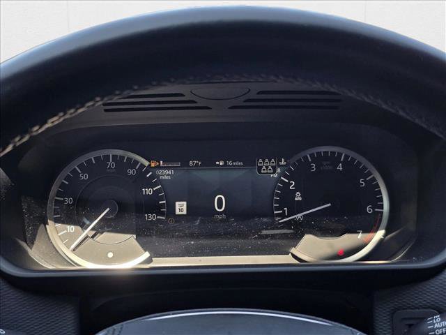 Used 2023 Land Rover Discovery S R-Dynamic image 20