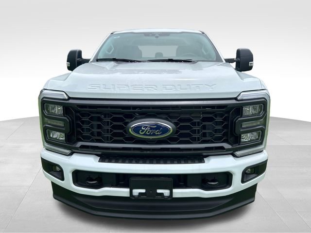 New 2026 Ford F250 XL AWD/4WD image 9