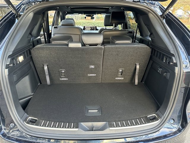 New 2026 MAZDA CX-90 3.3 Turbo S w/ Premium Plus image 25