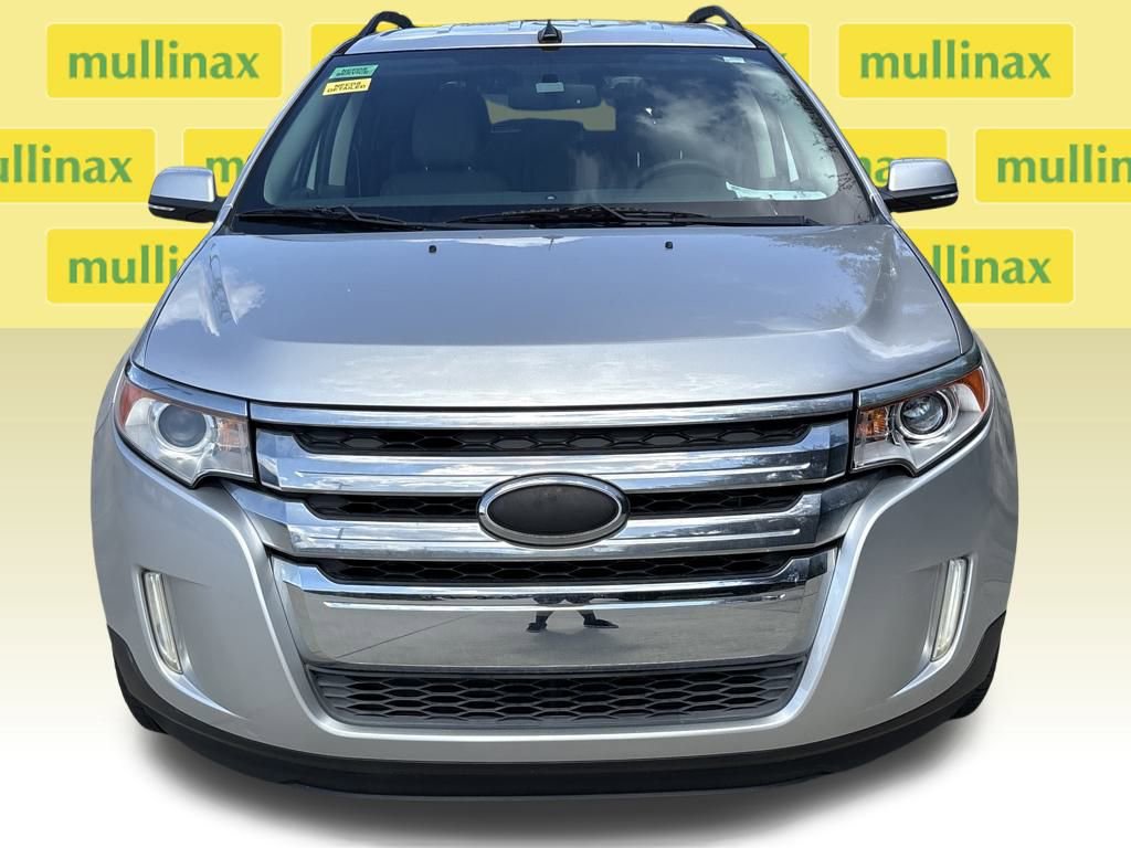 Used 2014 Ford Edge SEL w/ Equipment Group 205A image 15