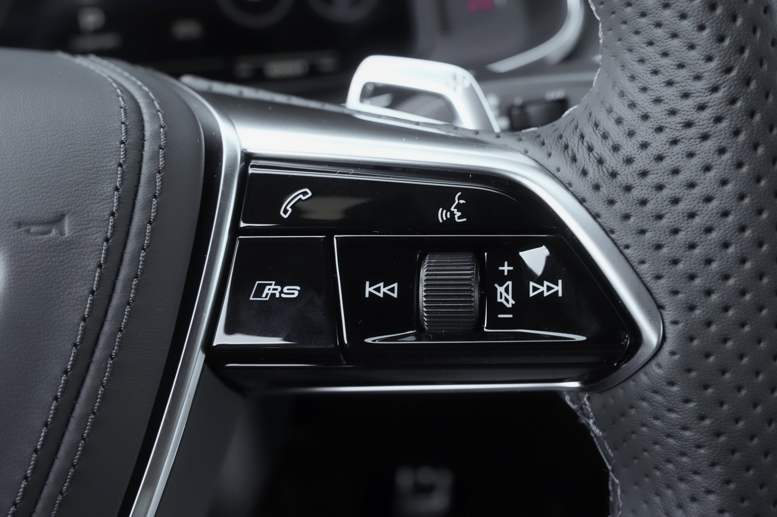 New 2026 Audi RS 7 Performance image 15