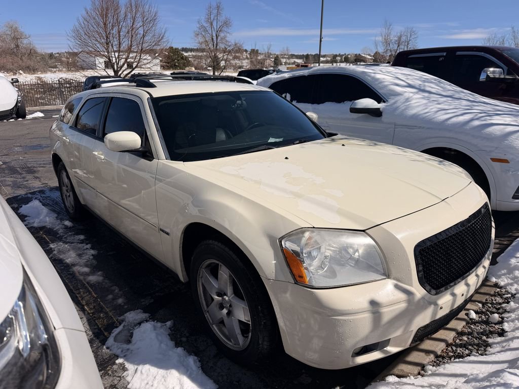 Used 2006 Dodge Magnum R/T w/ Convenience Group II