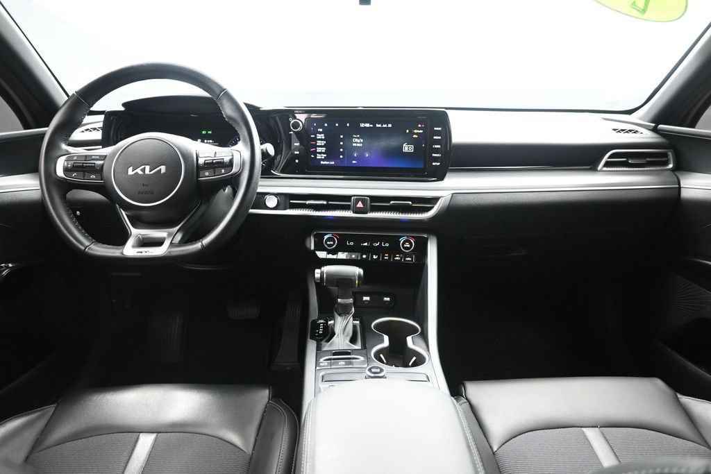 Used 2023 Kia K5 GT-Line FWD image 30