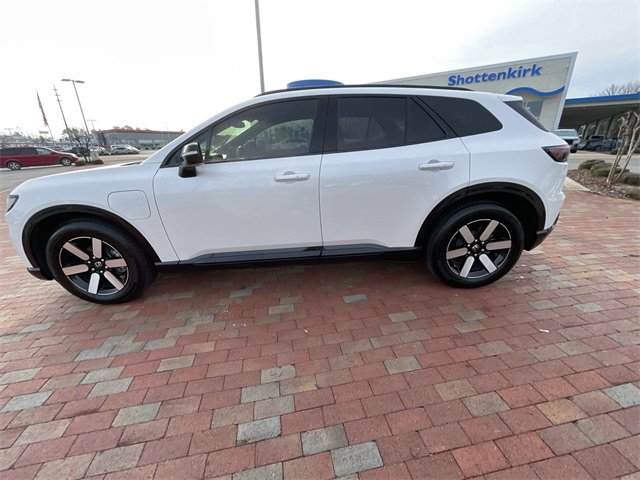 Certified 2025 Honda Prologue Touring image 30