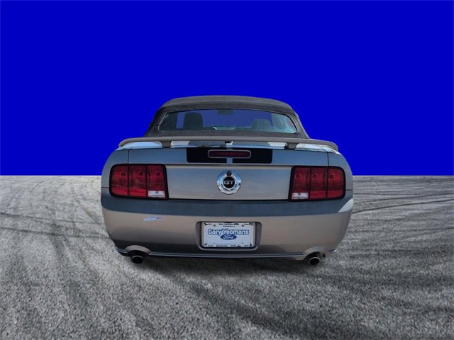 Used 2009 Ford Mustang GT image 5