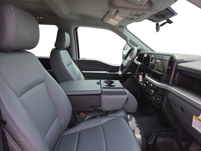 New 2026 Ford F350 XL w/ XL Chrome Package AWD/4WD image 41