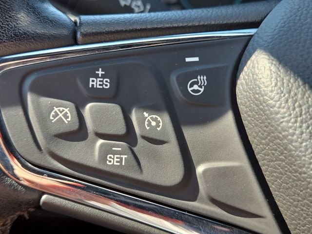 Used 2017 Chevrolet Cruze Premier w/ RS Package FWD image 37