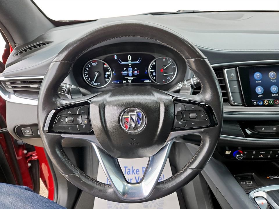 Used 2024 Buick Enclave Premium image 14