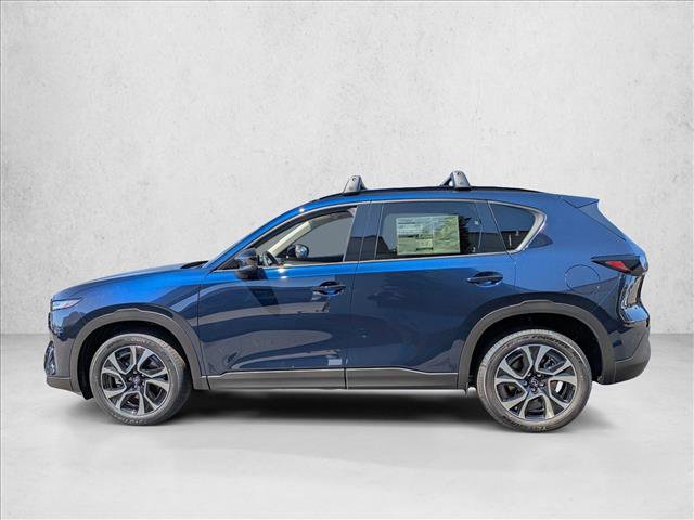 New 2026 MAZDA CX-5 Preferred image 5