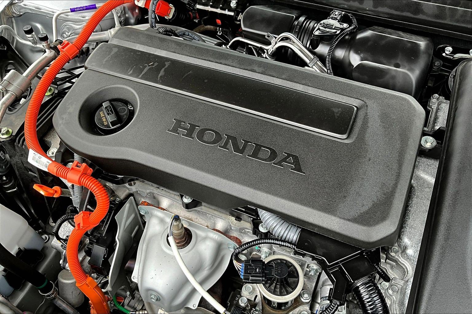 Used 2023 Honda Accord Sport image 30