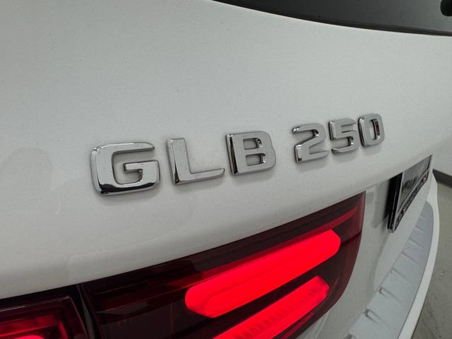 Certified 2026 Mercedes-Benz GLB 250 image 50