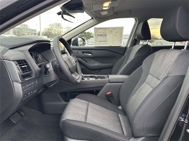 New 2026 Nissan Rogue SV image 16