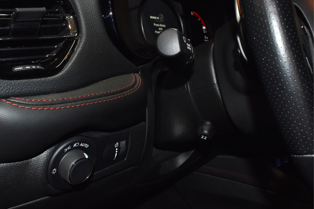 Used 2025 Dodge Durango R/T AWD/4WD image 25