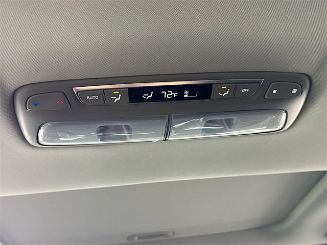 New 2025 Kia Telluride EX image 28