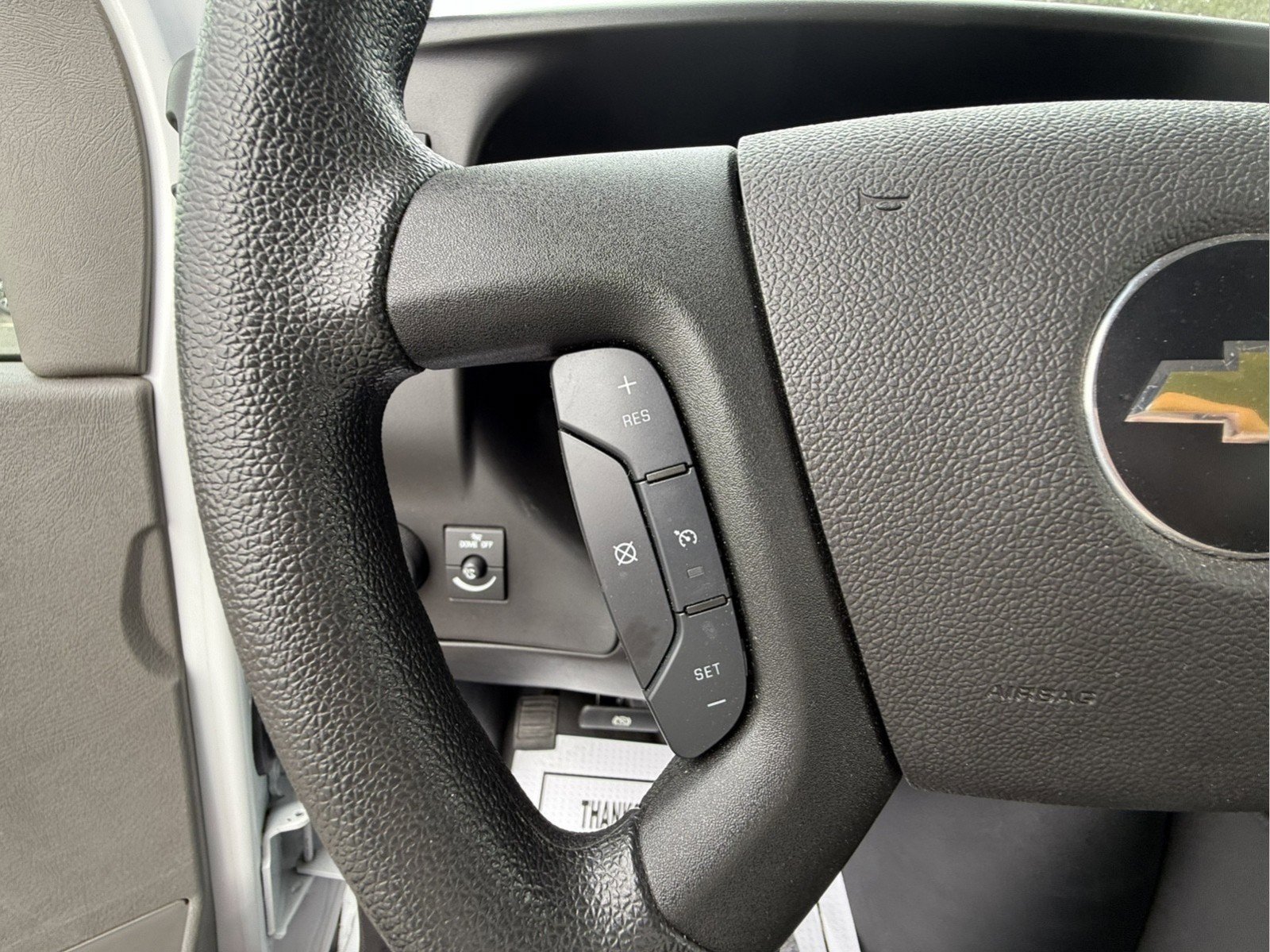 Used 2024 Chevrolet Express 2500 Work Van w/ Driver Convenience Package image 20