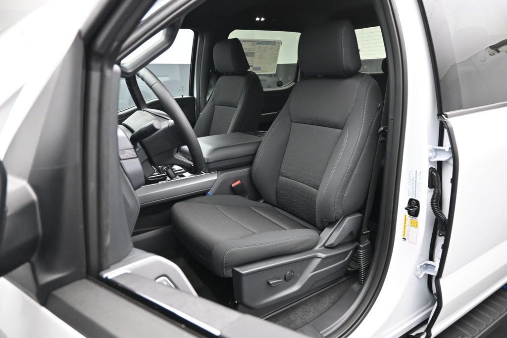 New 2026 Ford F150 XLT w/ FX4 Off-Road Package AWD/4WD image 8