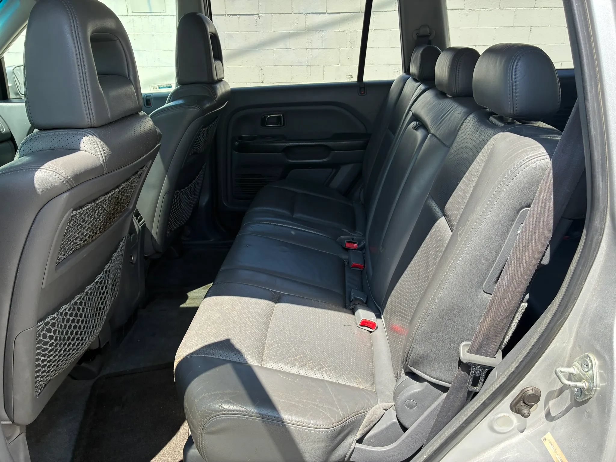 Used 2005 Honda Pilot EX-L image 44