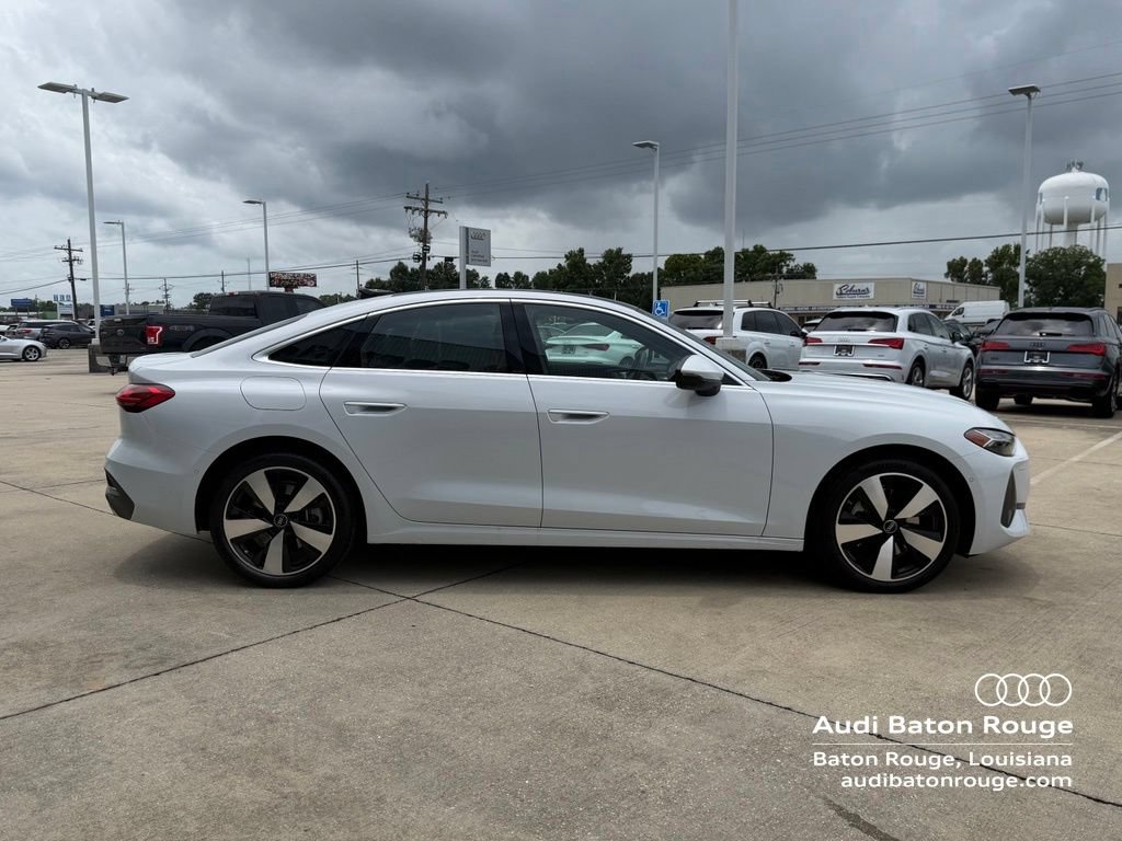 Used 2025 Audi A5 2.0T Prestige w/ 19" Wheel Package AWD/4WD image 6