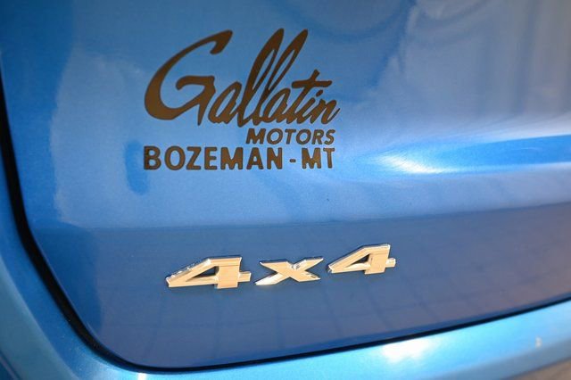 Used 2024 Jeep Compass Latitude image 18