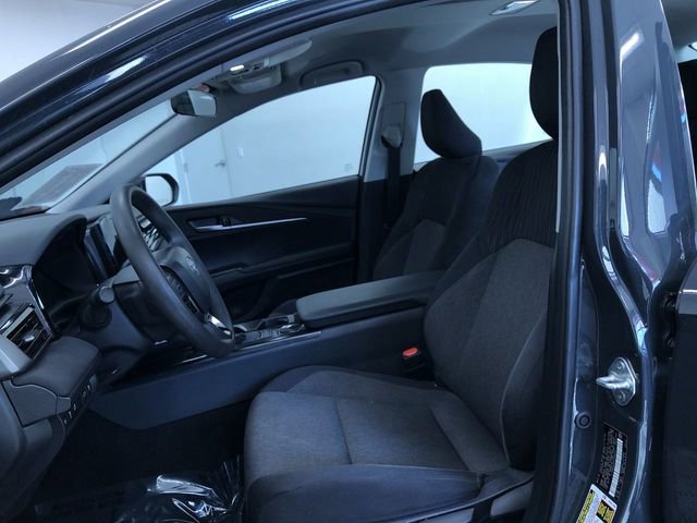 Certified 2025 Toyota Camry LE image 19