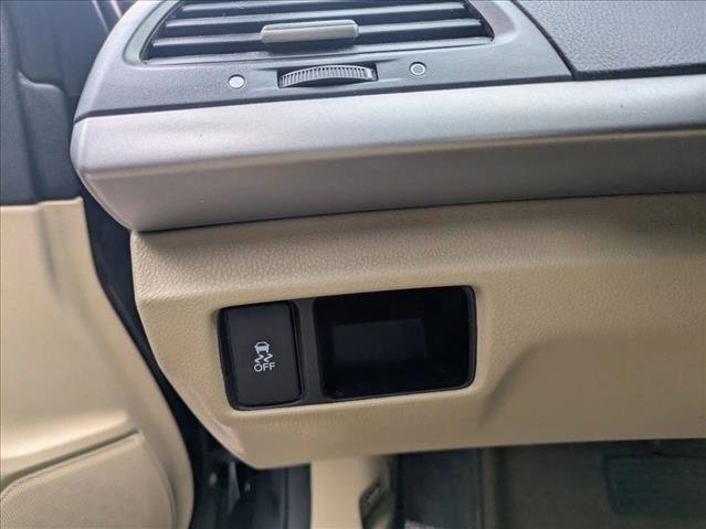 Used 2012 Honda Accord SE image 20