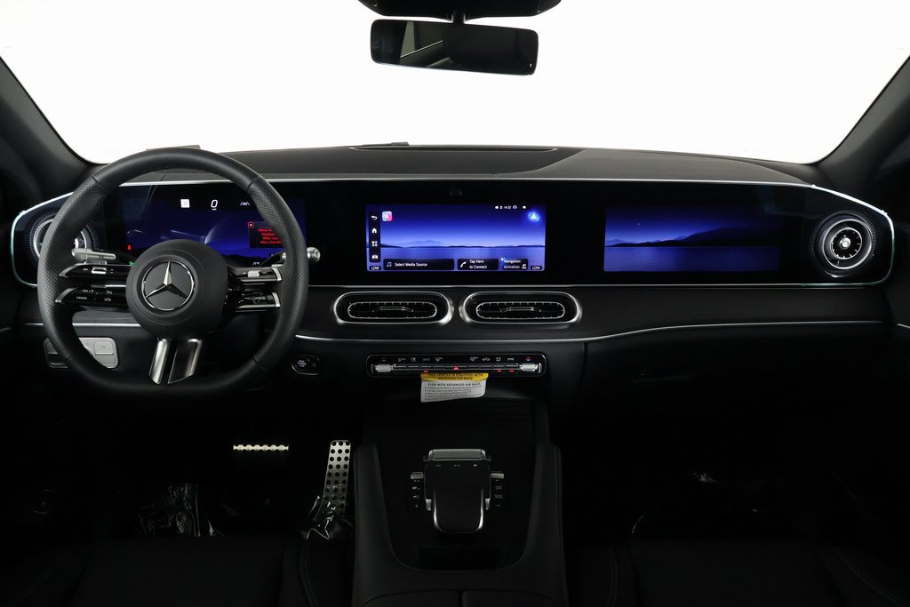 New 2027 Mercedes-Benz GLE 450 4MATIC Coupe image 4
