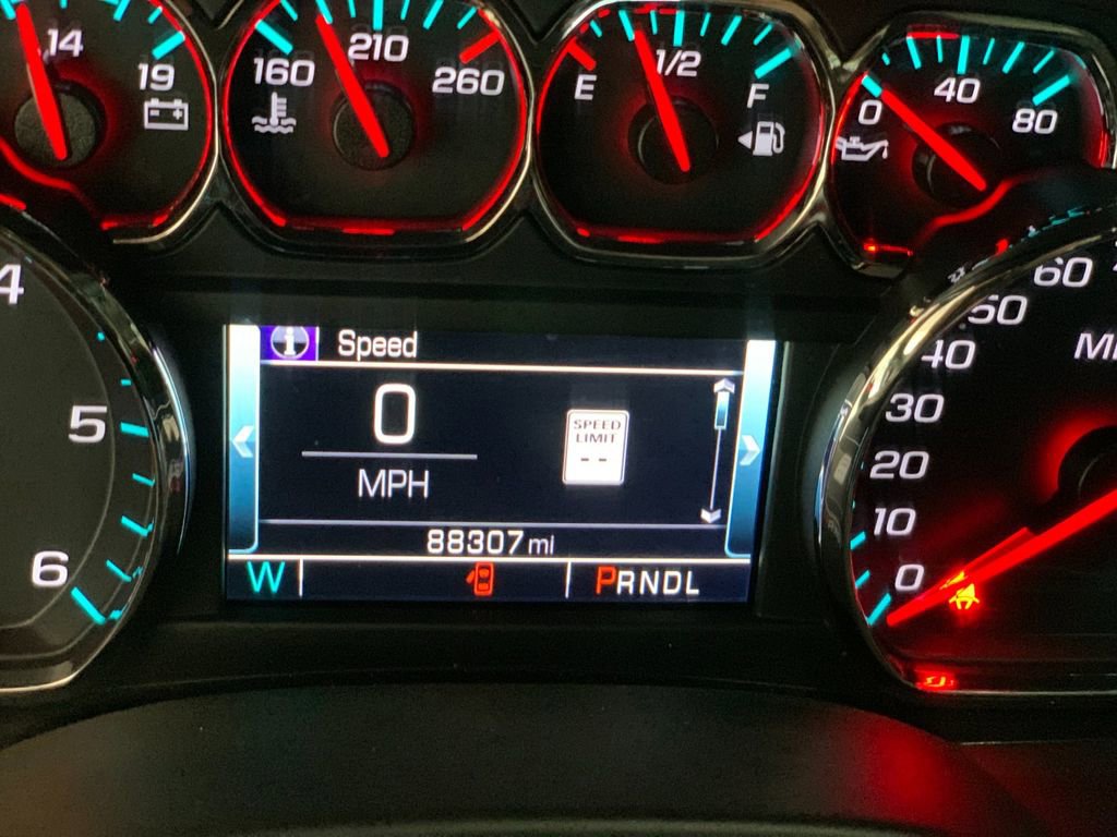 Used 2019 Chevrolet Tahoe LT image 24