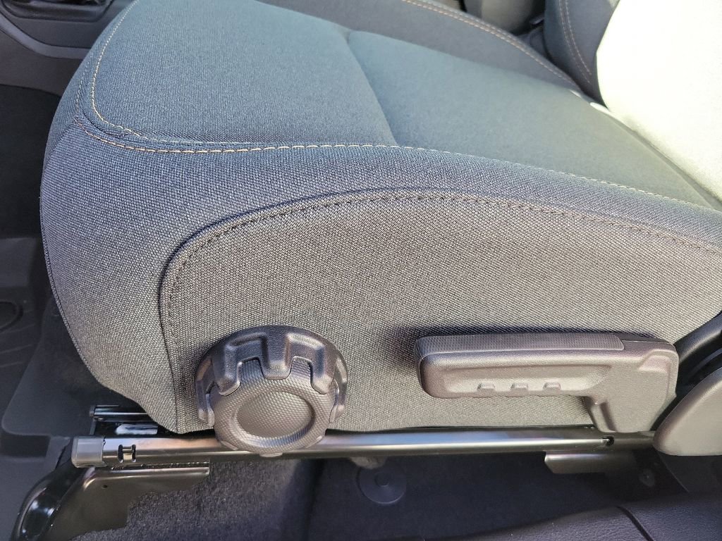 New 2025 Jeep Wrangler Sport S image 13