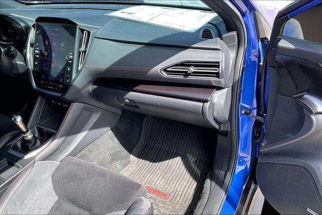 Used 2023 Subaru WRX Limited w/ Popular Package #2 image 15