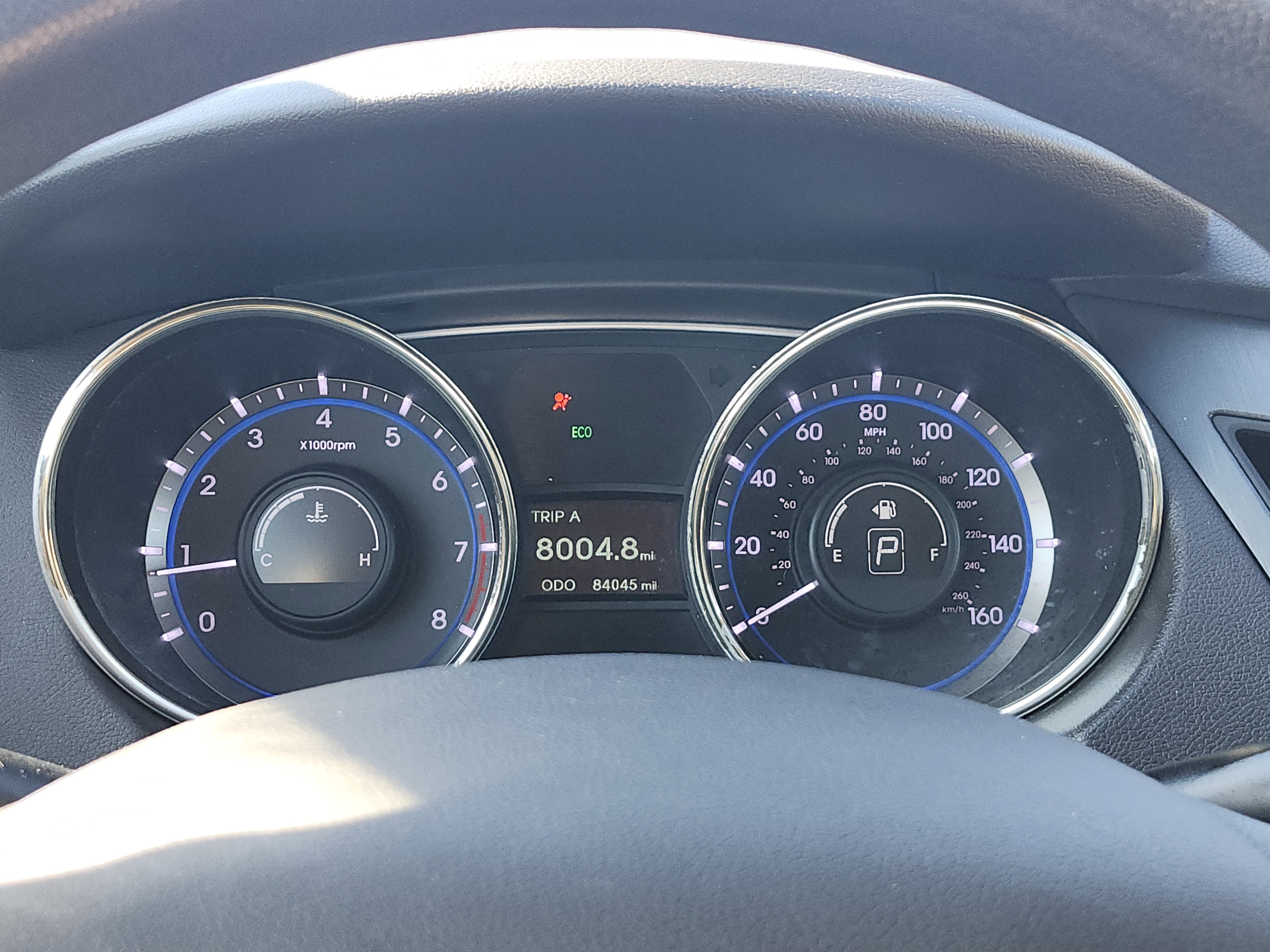 Used 2013 Hyundai Sonata GLS w/ Popular Equipment Pkg image 19