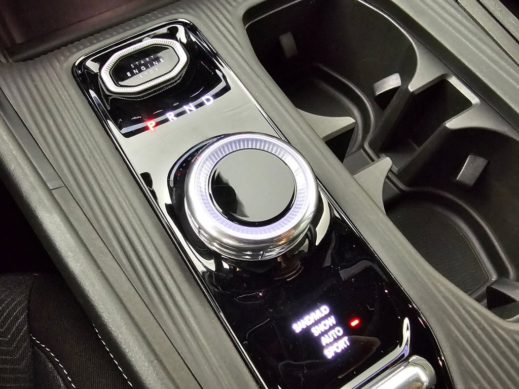 New 2026 Jeep Cherokee Laredo AWD/4WD image 30