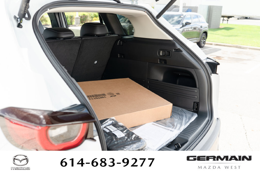 New 2026 MAZDA CX-50 2.5 Hybrid w/ Weather Package AWD/4WD image 37