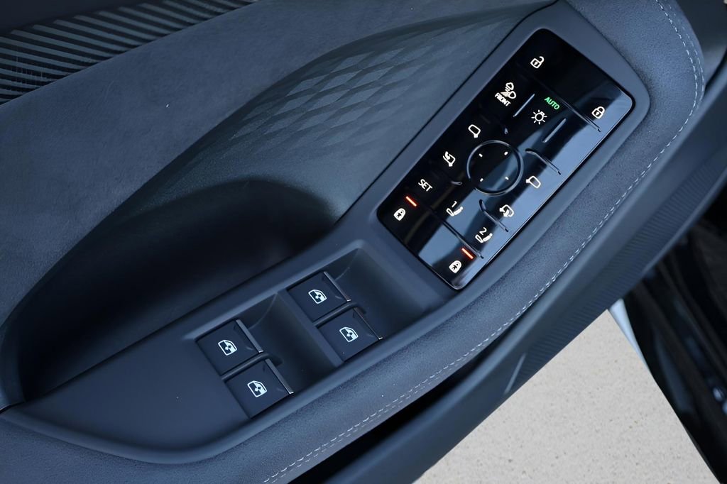 New 2026 Audi A6 Prestige image 24