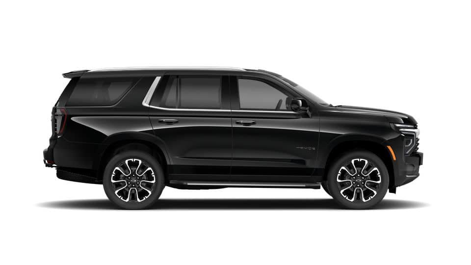 New 2026 Chevrolet Tahoe LT w/ Comfort Package AWD/4WD image 28