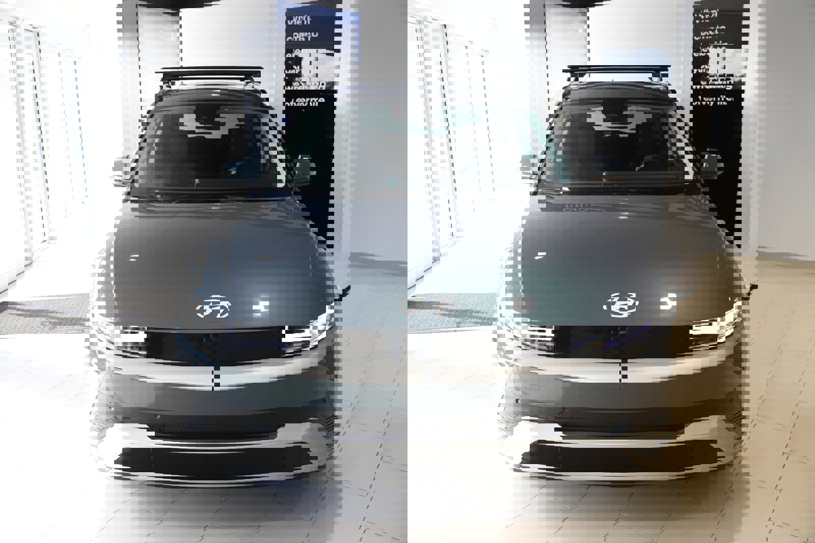 New 2025 Hyundai Ioniq 5 SEL image 7