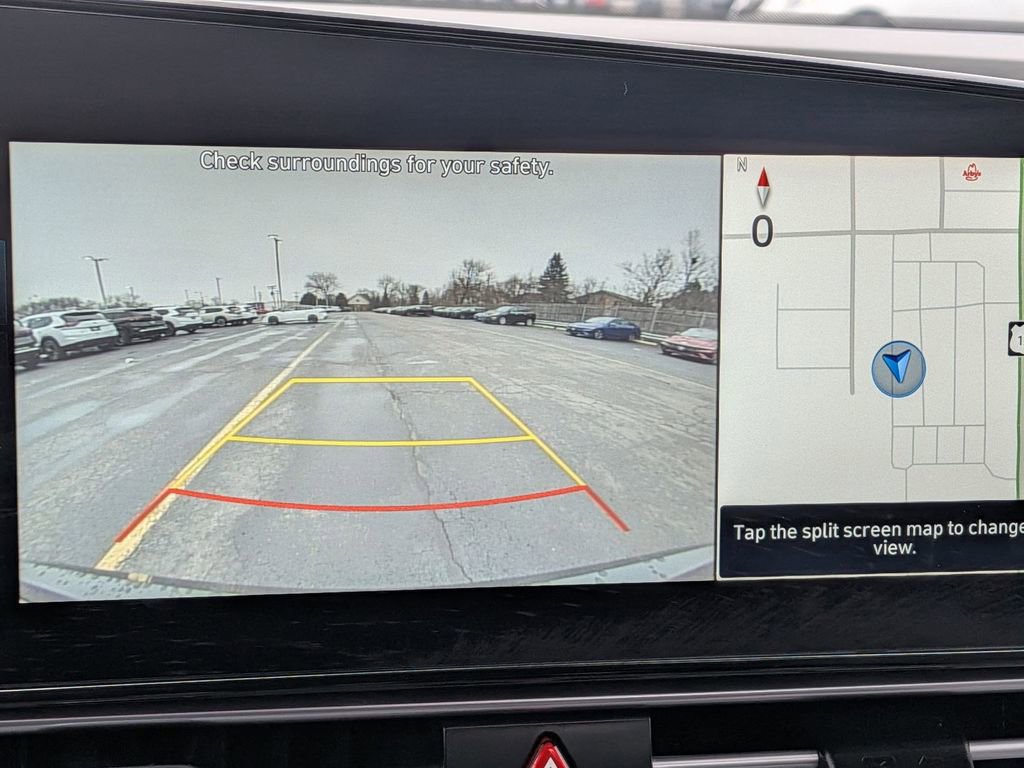 Used 2025 Hyundai Elantra SEL FWD image 18