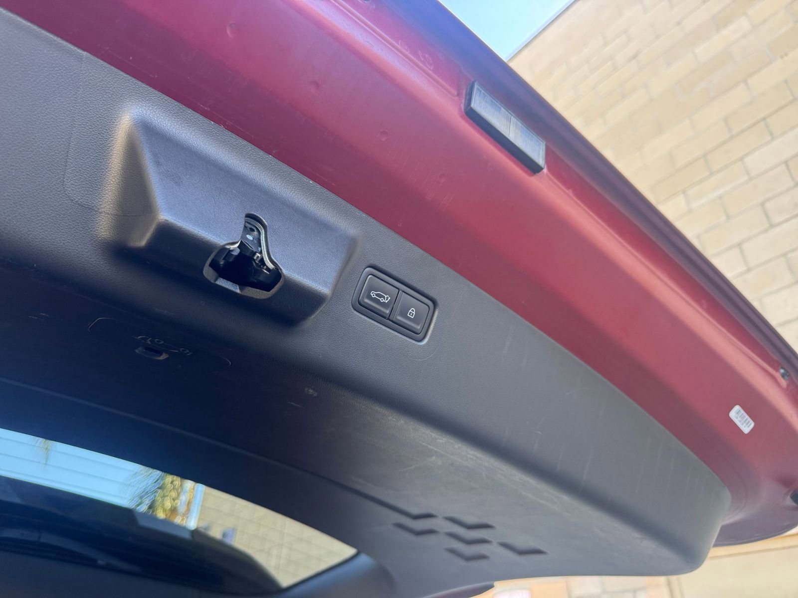 Used 2025 Hyundai Santa Fe SEL image 23