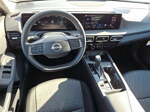 New 2026 Nissan Sentra SV w/ Floor Mat Package FWD image 29