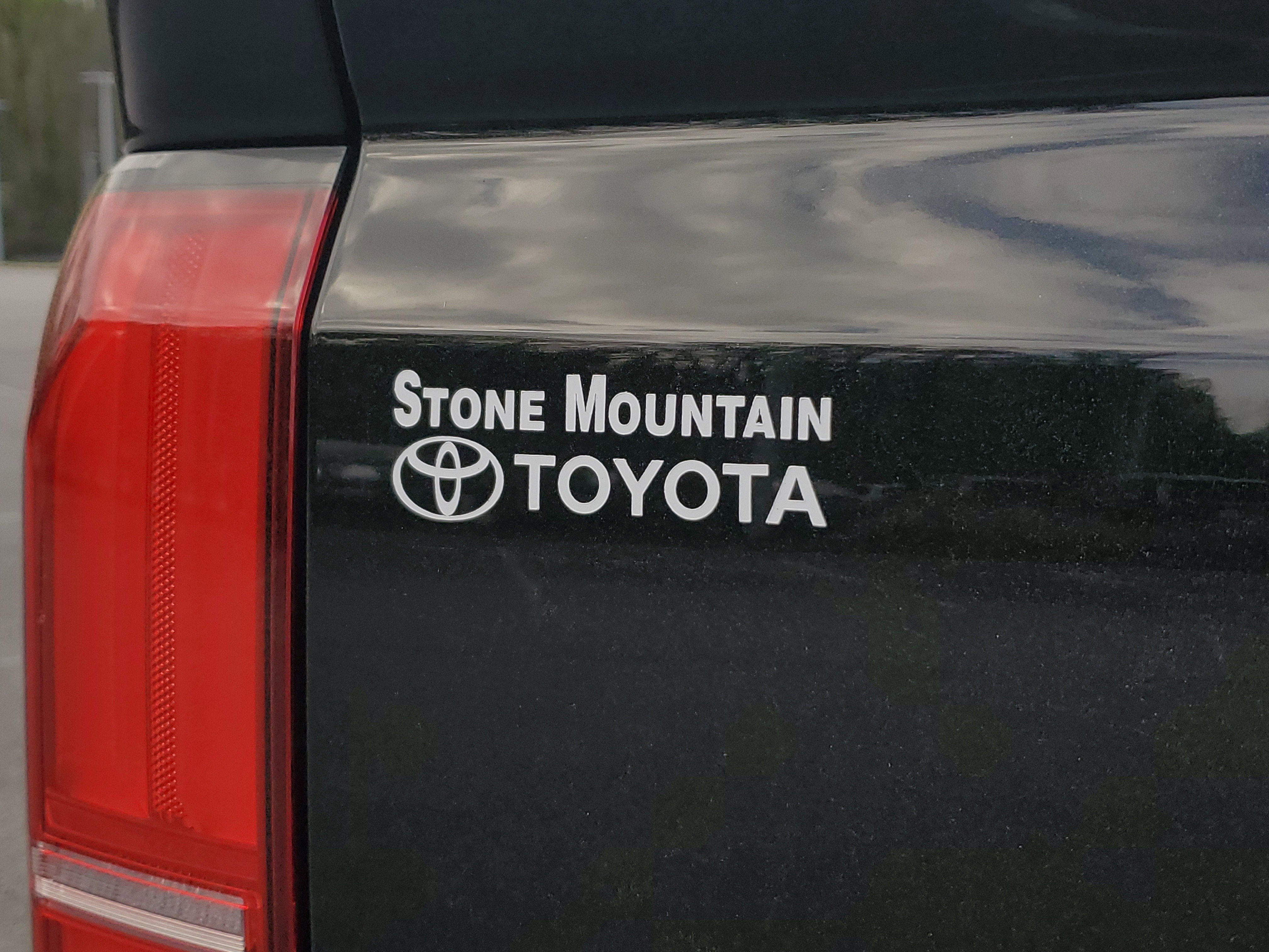 New 2026 Toyota Tacoma SR5 image 8