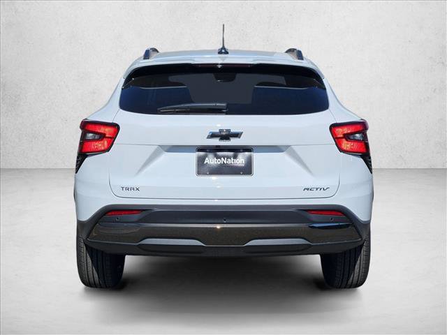 New 2026 Chevrolet Trax ACTIV FWD image 8
