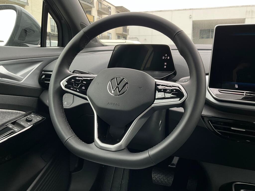New 2026 Volkswagen ID.4 Pro AWD/4WD image 20