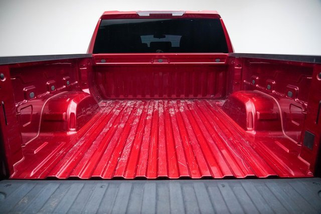 Used 2021 Chevrolet Silverado 1500 LT image 9