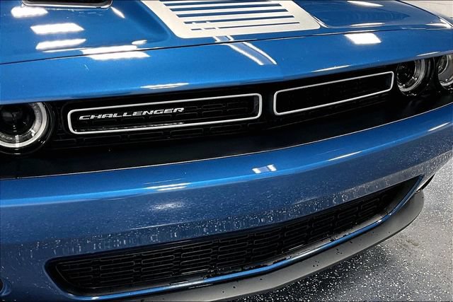 Used 2023 Dodge Challenger SXT RWD image 28