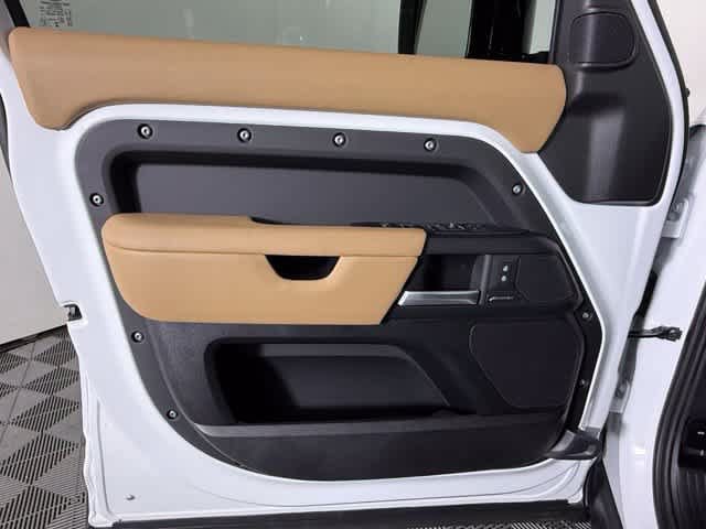 New 2026 Land Rover Defender 130 S AWD/4WD image 20