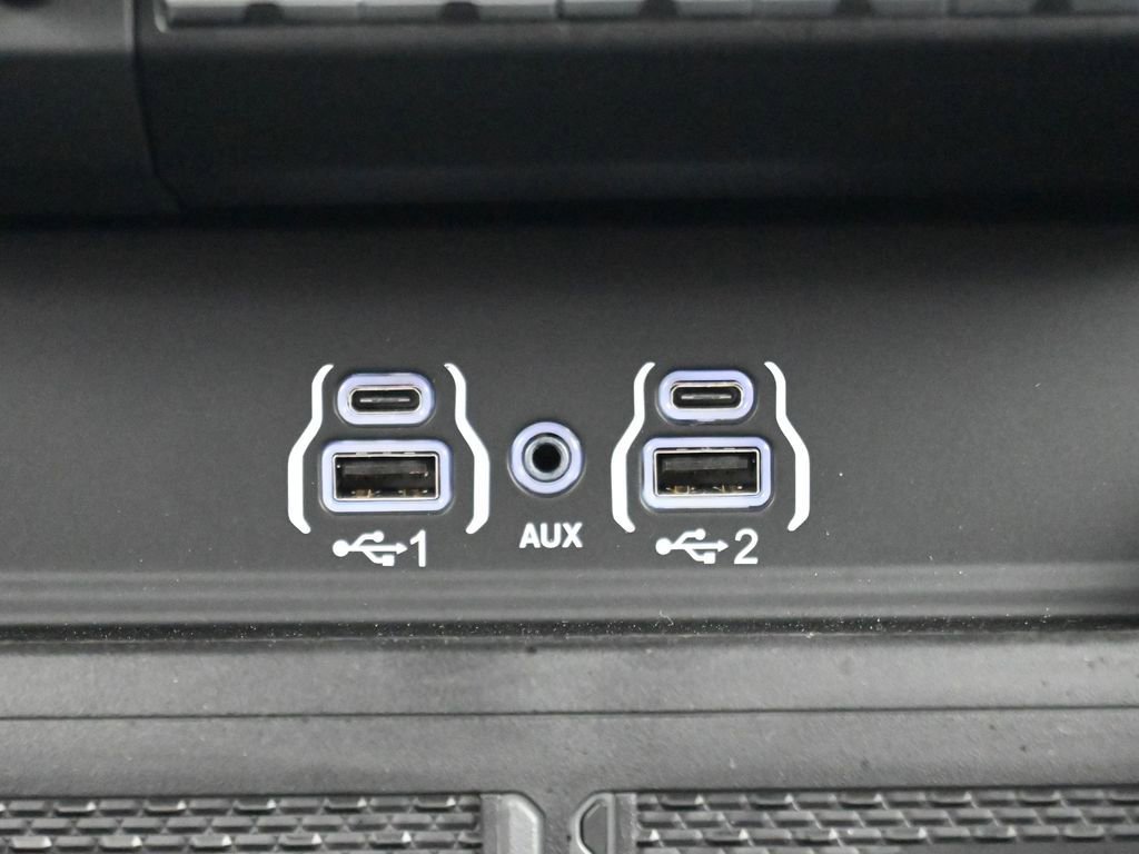 New 2026 RAM 2500 Laramie w/ Night Edition image 31