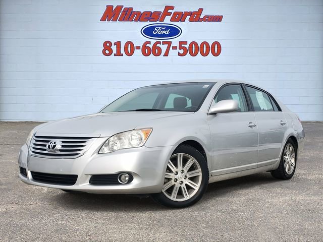 Used 2009 Toyota Avalon Limited image 1
