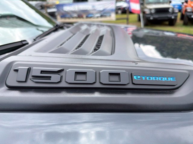 New 2027 RAM 1500 Laramie AWD/4WD image 14