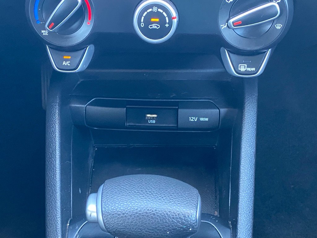 Used 2022 Kia Rio S image 23