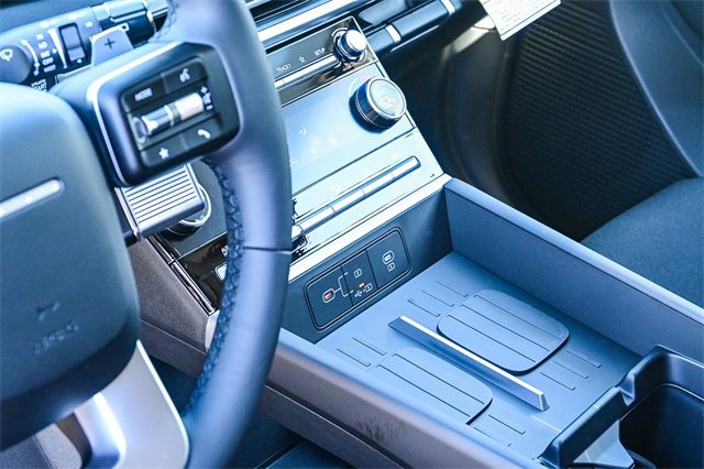 New 2026 Hyundai Santa Fe SE image 24