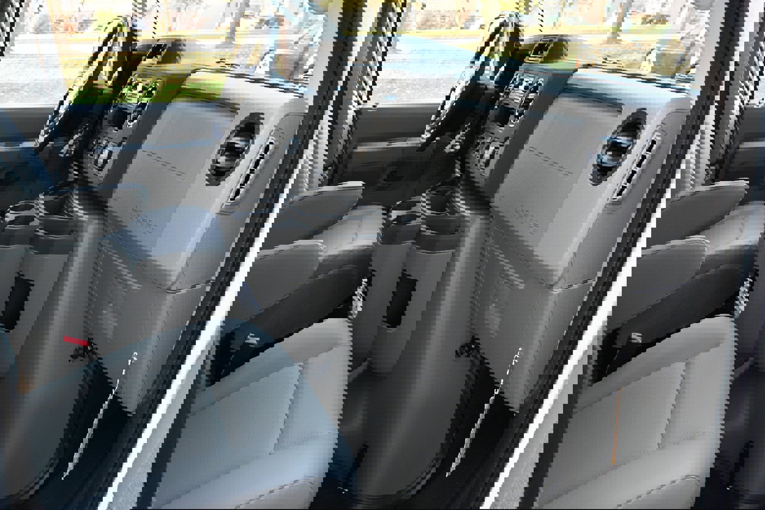 New 2026 Ford E-350 and Econoline 350 Super Duty w/ Power Equipment Group image 24